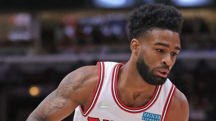 Former Lottery Pick’s Career Could be at Stake: ‘Playing for More than Minutes’