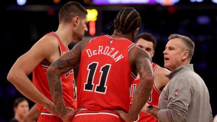 Polarizing Star Has Unique Ability to Make or Break Season