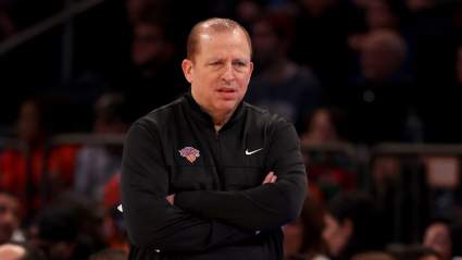 Exec Sheds Light on Potential Blockbuster Knicks Trade for $224 Million Superstar