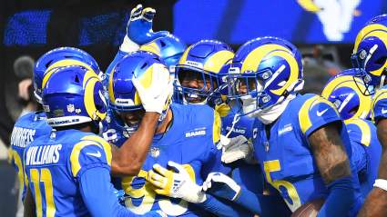 Rams Superstar Wanted Raiders to Trade for Him: ‘I Dang Near Begged’