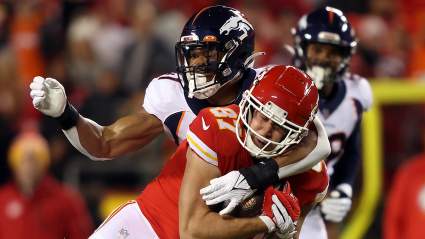 Recently Released Raiders LB Signs With NFC Contender