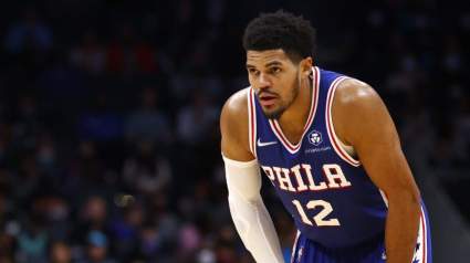 Sixers’ $180 Million Star Left Out of NBA Elite in Preseason Rankings
