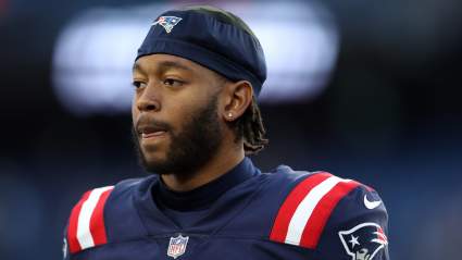 Jakobi Meyers: Latest Update on Injured Patriots WR’s Status Vs. Ravens