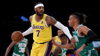 Celtics Make Final Call on Adding 10-Time All-Star: Report