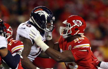Ex-Broncos Starter Listed as Possible Fit for AFC Team