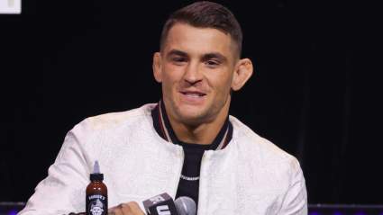 Dustin Poirier Reveals Why He Didn’t Fight Nate Diaz on 1-Day Notice at UFC PPV