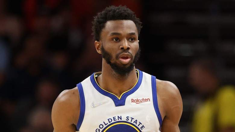 Why Warriors' Steve Kerr's new nickname for Andrew Wiggins is 'Mr