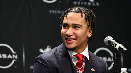 Final Lions Mock Draft Before 2022 Season Lands Impact QB