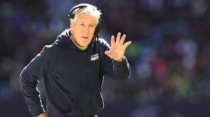 Seahawks Predicted to Enter Trade Race for Disgruntled Receiver