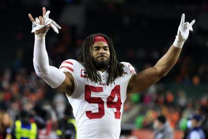 NFL Legend Questions Niners Locker Room Patience: ‘We Gotta Win’