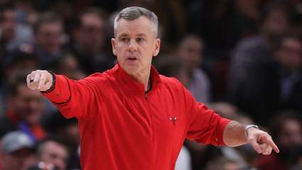 2-Time All-Star Named Bulls’ ‘Best New Weapon’