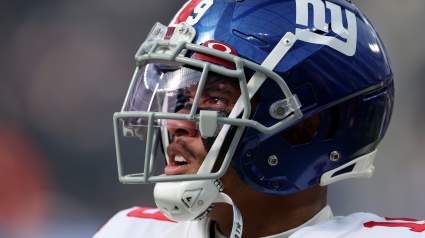 Kenny Golladay Situation Takes Sharp Turn After New Trade Report