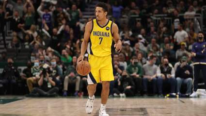 Celtics Prized Addition Reveals Why He Chose Boston