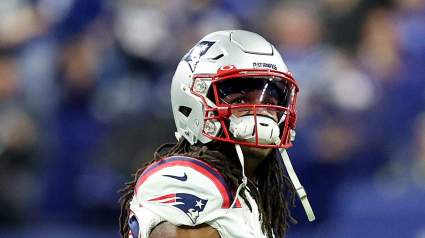 Patriots DB Called Out For ‘False Move’ That Led to Team’s Downfall