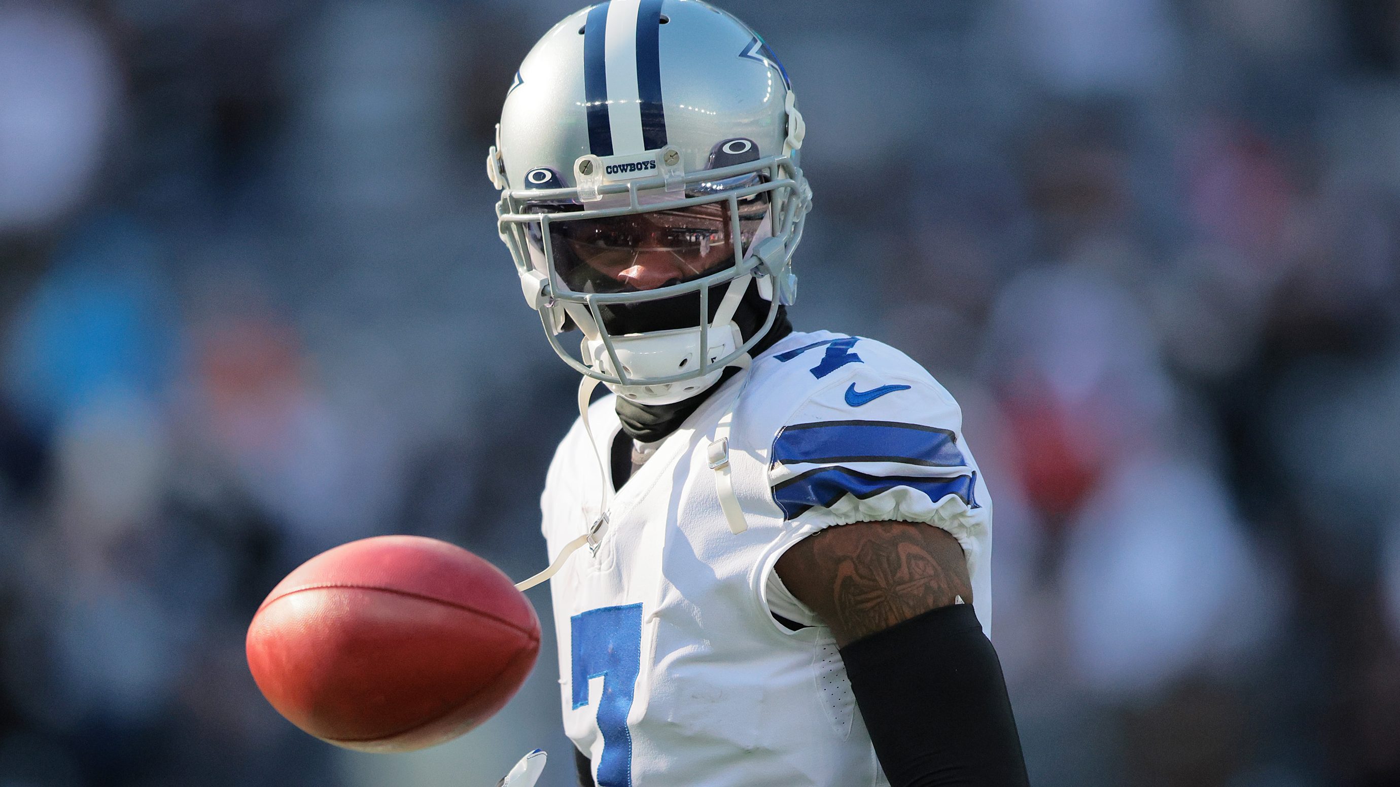 Cowboys: Trevon Diggs gets last laugh against Ja'Marr Chase - A to Z Sports