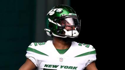 Jets Playmaking Stud Reminds NFL He Ain’t Going Anywhere