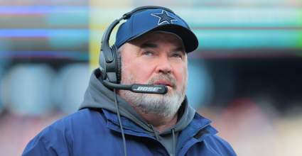 Cowboys Could Make Quarterback Move, Says Insider
