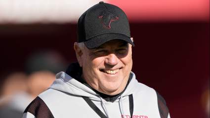 Dean Pees Responds to Criticism of Falcons’ 4th-Quarter Defense