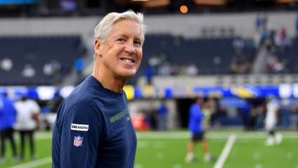 Seahawks Could Land ‘Franchise Pocket Passer’ at QB, Per Analyst
