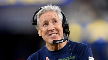 Seahawks Could Land Quarterback with ‘Superior Tools’