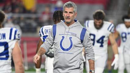 NFL Experts Weigh in on Colts’ Chances to Win AFC South, Super Bowl