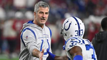 Former Colts Defensive Playmaker Signs With New Team: Report