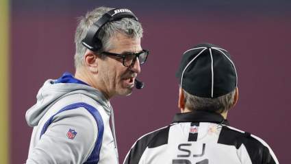 Colts Could Be Destination for Versatile Offensive Weapon