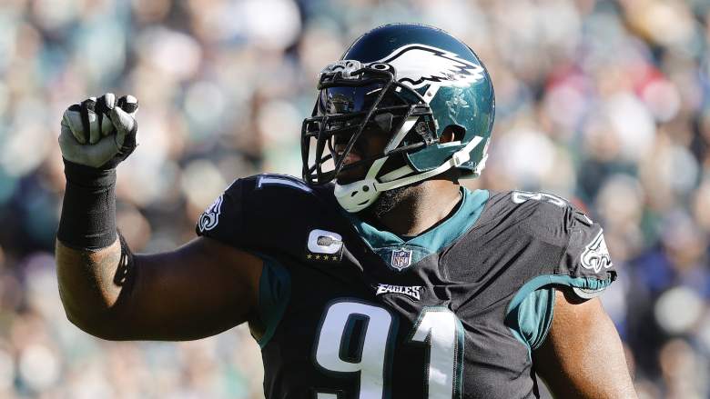 Reports: Fletcher Cox takes 'hometown discount' to return to