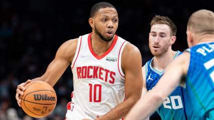 Wild Blockbuster Proposal Lands 6th Man Extraordinaire on Knicks