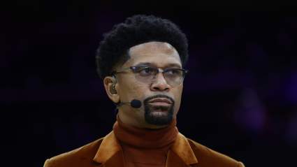 Jalen Rose Blasts Sixers over Ben Simmons Drama: ‘Owe Him an Apology’