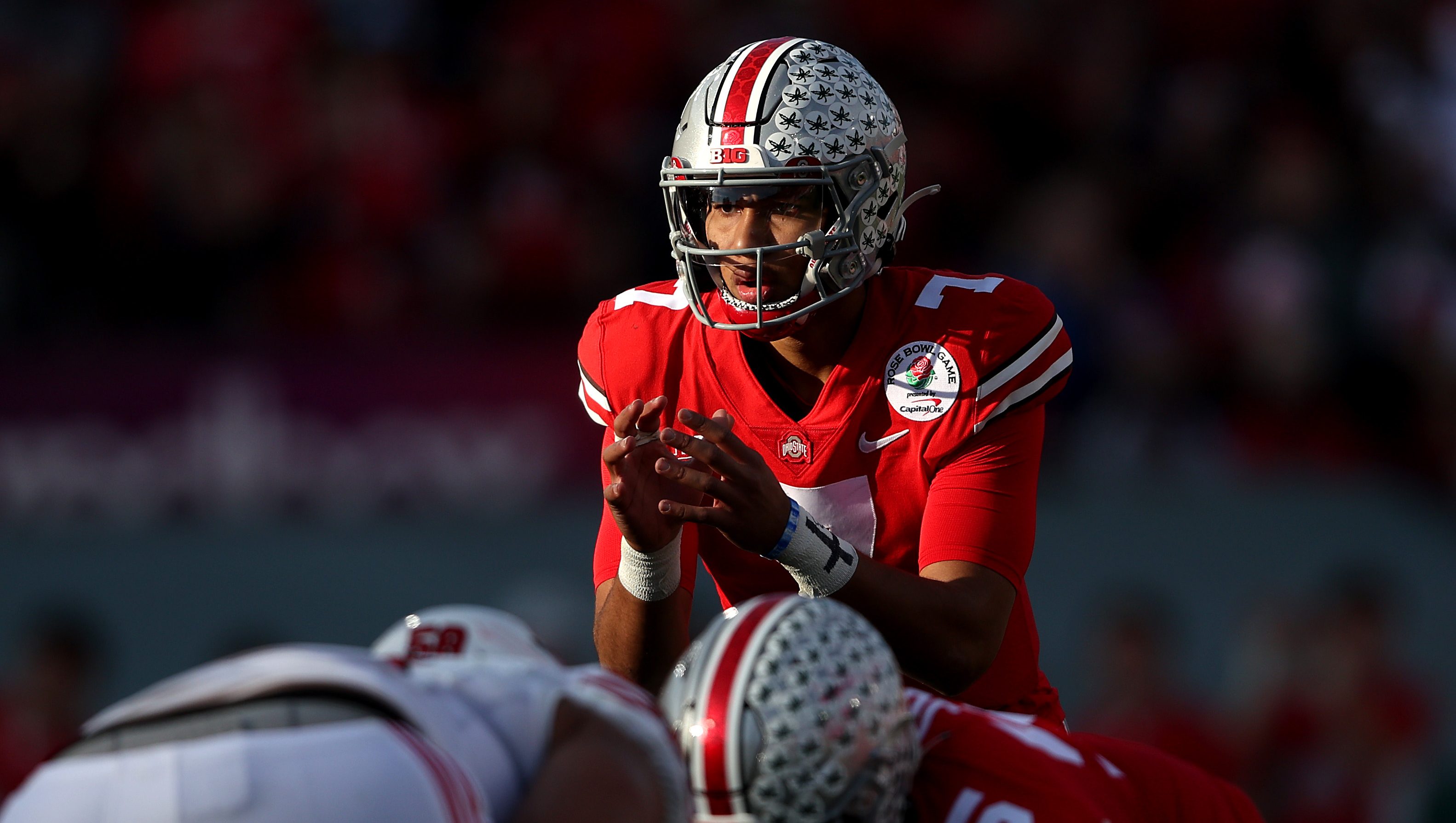 Ohio State vs Wisconsin Live Stream How to Watch Free