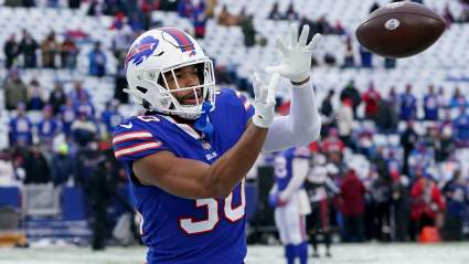 Bills CB Hospitalized After Horrific Collision: Latest Update on Injury