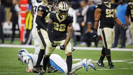 Former NFL GM: Eagles ‘Found Their Best 5’ With C.J. Gardner-Johnson