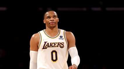 Proposed Trade Lands Lakers $31 Million All-Star & $13 Million Guard for Russell Westbrook