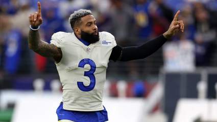 Bills GM Breaks Silence on Recruiting 3-Time Pro Bowl WR to Buffalo