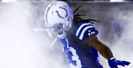 Cowboys Urged to Sign Colts’ Former 4-Time Pro Bowl WR in Free Agency
