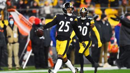 Pittsburgh Radio Host Urged to Reconsider ‘Huge’ Steelers-Browns Bet