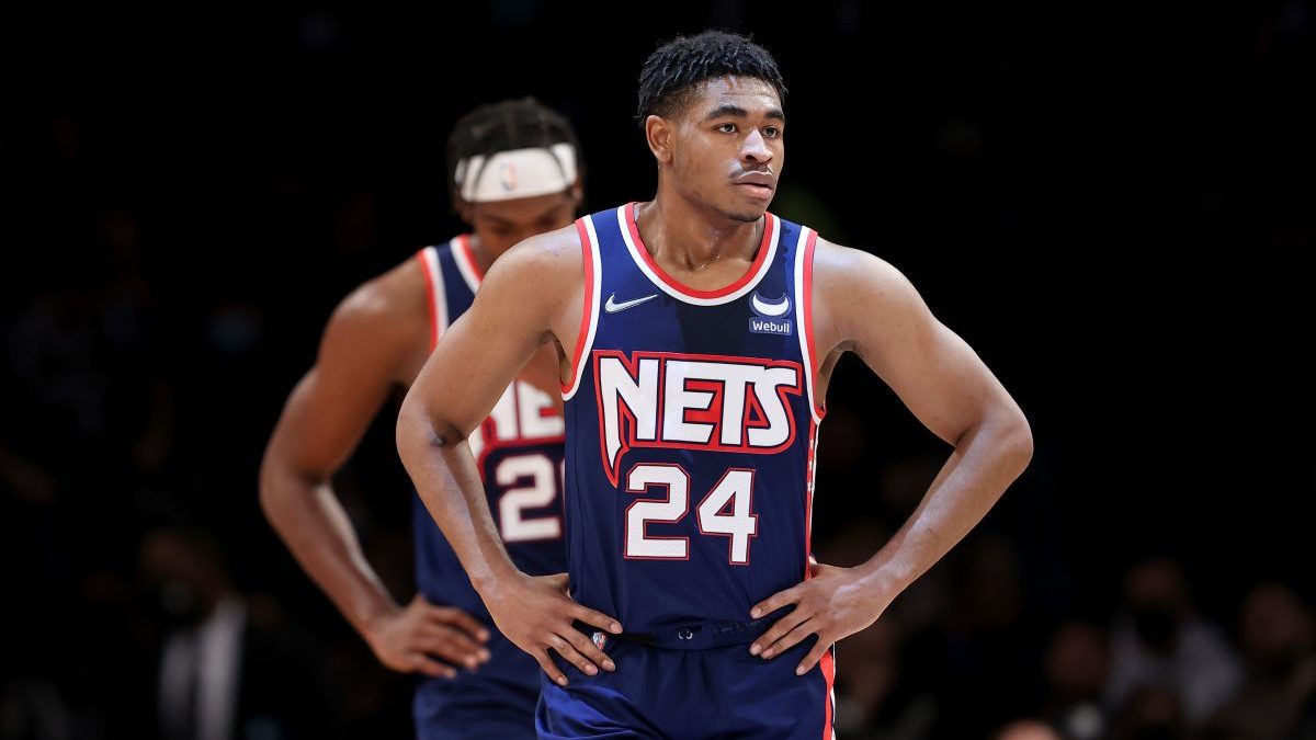 Secrets of the Nets pursuit of Cam Thomas and Day'Ron Sharpe  and more -  NetsDaily
