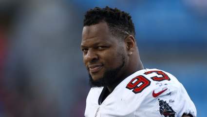 NFL Insider: Eagles Could Land 5-Time All-Pro Defensive Lineman