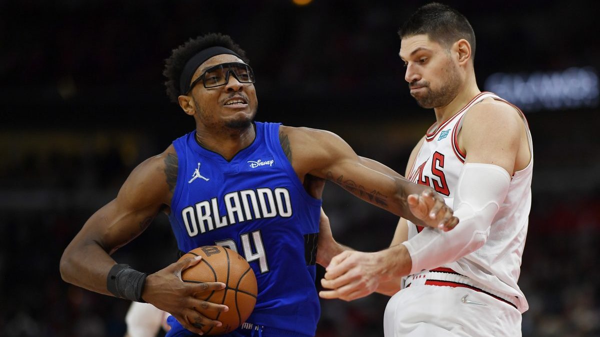 Bulls add Nikola Vucevic; Wendell Carter Jr., two first-round