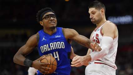 Controversial Bulls Trade Among NBA’s Worst, Says Analyst