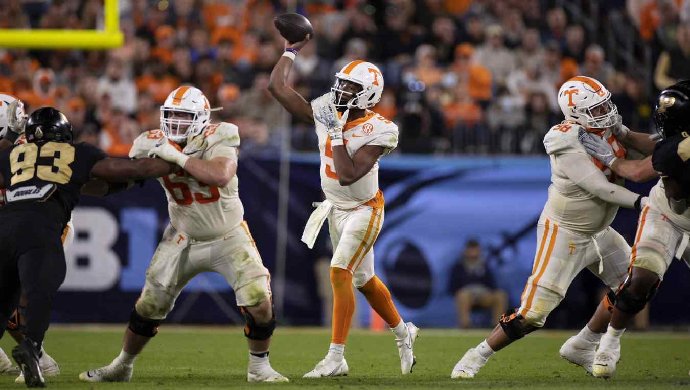 How to Watch Florida vs Tennessee Game Online for Free