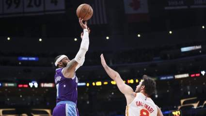 Celtics Urged to Sign Future Hall of Famer Amid Danilo Gallinari’s Injury Update