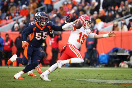 NFL Analyst Says Broncos Will ‘Challenge Chiefs for AFC West Title’