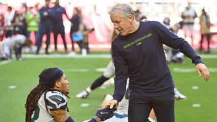 Seahawks Should Trade Super Bowl Champion to AFC Team, Per Analyst