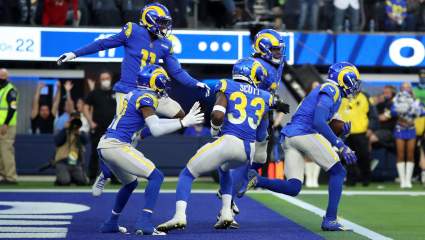 5 Pivotal Matchups That’ll Dictate a Rams’ Opening Win