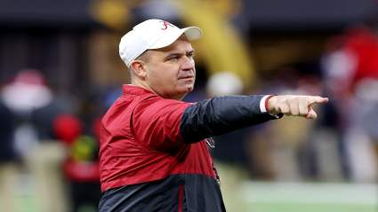 Alabama’s Bill O’Brien Linked to Open Big Ten Coaching Job: Report