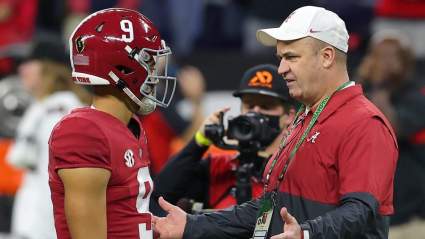 Alabama Football Assistant Coach Is Realistic Candidate For Georgia Tech