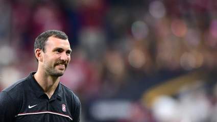 Former Colts QB Andrew Luck Making Next Career Move: Report