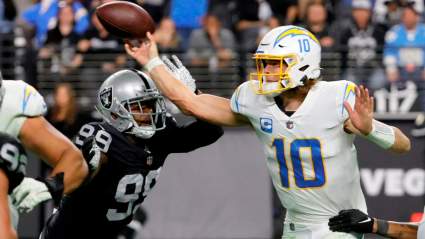Steelers Urged to Trade for Former Top 5 Overall Pick Amid Recent Developments